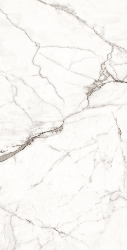 Керамогранит Superb Satuario Grande 120x60, белый, глянцевый OC0000011 120x60 Глянцевый High Glossy Белый