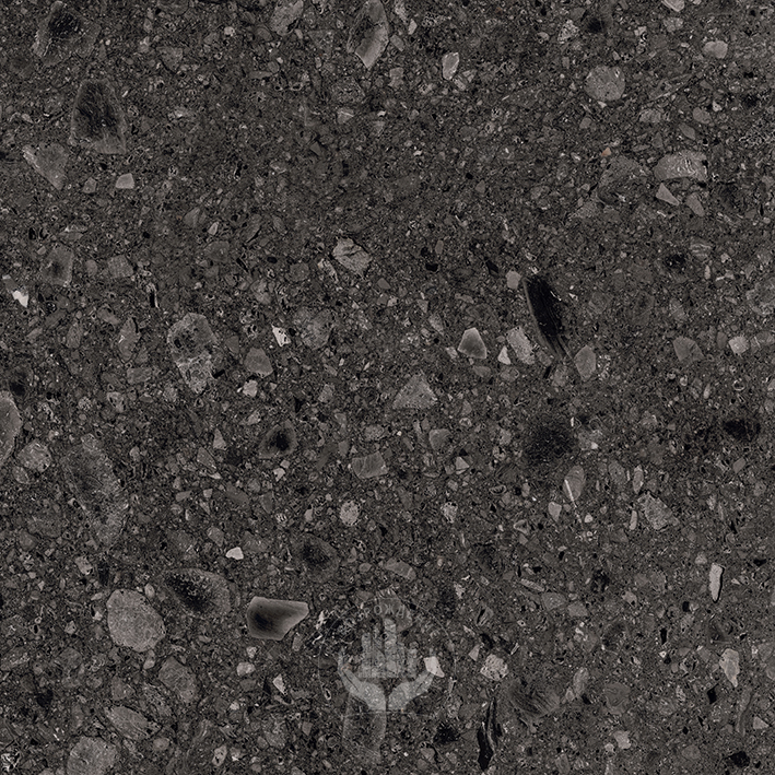 Керамогранит Графитовая симфония	Graphite symphony 60x60x0.95 GRP6060GL-AH   60x60 Глазурованный Матовый 