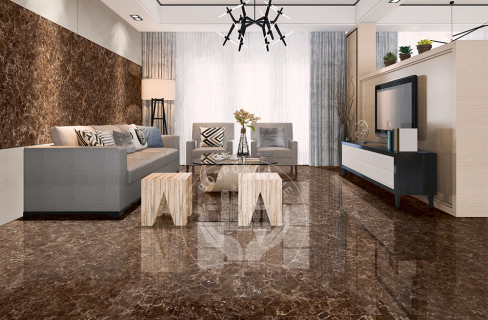 Керамогранит Dazzle Cosmos Grande 120х60, черный, матовый OC0000016 120x60 Матовый Черный