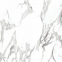 Керамогранит Aristo 60x60, белый, полированный IPR0006 60x60 Полированный Ректифицированный Белый Серый