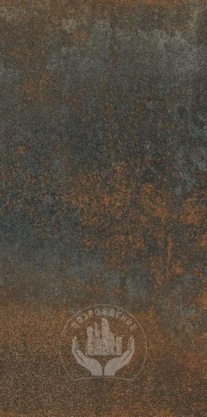Керамогранит Stenly Brown 120x60, коричневый, матовый OC0000034 120x60 Матовый Коричневый