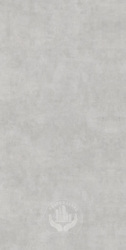 Керамогранит GRESS VELVET SILVER 60х120 матовый  60х120 Матовый 