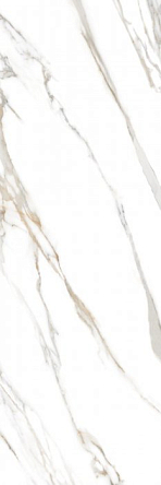Керамогранит Statuario Blond 240x80, белый, глянцевый OC0000065 240x80 Глянцевый Белый