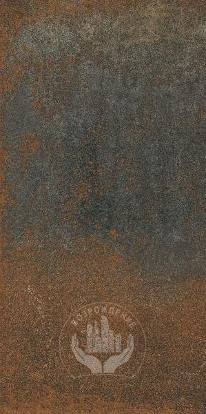 Керамогранит Stenly Brown 120x60, коричневый, матовый OC0000034 120x60 Матовый Коричневый