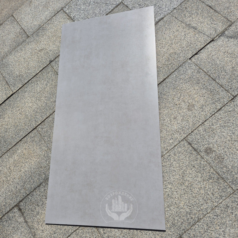 Керамогранит Urban grey 60х120х0.9 PT12F7032 120x60 Матовая 
