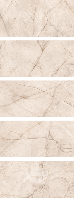 Керамогранит Silver Root Pearl 160x80, бежевый, полированный OC0000047 160x80 Полированный Бежевый