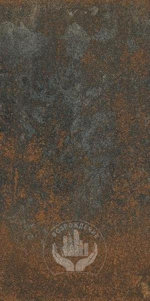 Керамогранит Stenly Brown 120x60, коричневый, матовый OC0000034 120x60 Матовый Коричневый