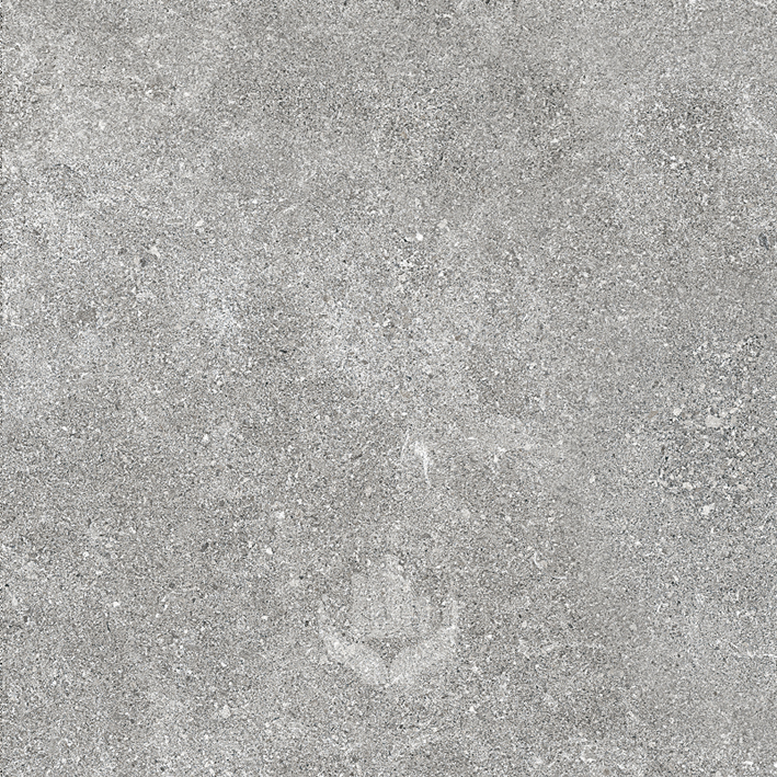 Керамогранит "Sanar" 60х60х1 серый, глазурованный матовый  NEW NR0377 60x60 Глазурованная Матовая Серый